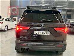 تويوتا سيكويا